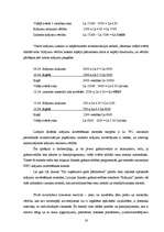 Referāts 'Krājumu uzskaites un novērtēšanas metodes', 16.