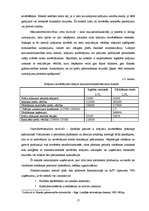 Referāts 'Krājumu uzskaites un novērtēšanas metodes', 17.