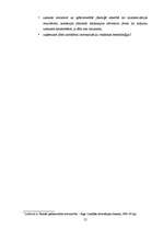 Referāts 'Krājumu uzskaites un novērtēšanas metodes', 21.