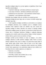 Diplomdarbs 'Tirgzinības stratēģijas pilnveidošana vairumtirdzniecības uzņēmumā', 8.