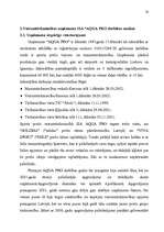 Diplomdarbs 'Tirgzinības stratēģijas pilnveidošana vairumtirdzniecības uzņēmumā', 20.