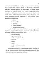 Diplomdarbs 'Tirgzinības stratēģijas pilnveidošana vairumtirdzniecības uzņēmumā', 26.