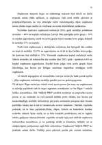 Diplomdarbs 'Tirgzinības stratēģijas pilnveidošana vairumtirdzniecības uzņēmumā', 31.