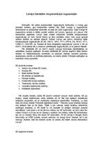 Referāts 'Latvijas līdzdalība starptautiskajās orgnanizācijās', 1.