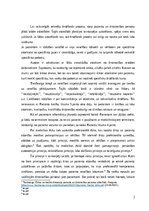 Eseja 'Laipnas attieksmes trūkums pret pacientu – tiesību uz ārstniecību efektīvās īste', 2.