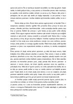 Eseja 'Laipnas attieksmes trūkums pret pacientu – tiesību uz ārstniecību efektīvās īste', 3.