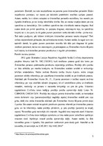 Eseja 'Laipnas attieksmes trūkums pret pacientu – tiesību uz ārstniecību efektīvās īste', 5.