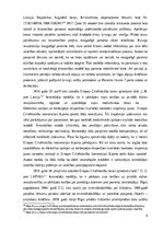 Eseja 'Laipnas attieksmes trūkums pret pacientu – tiesību uz ārstniecību efektīvās īste', 6.