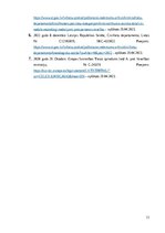 Eseja 'Laipnas attieksmes trūkums pret pacientu – tiesību uz ārstniecību efektīvās īste', 11.