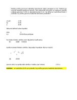 Konspekts 'Matemātiskā statistika', 5.
