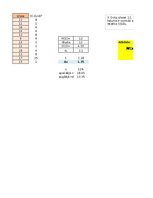 Konspekts 'Matemātiskā statistika', 11.