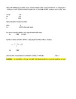 Konspekts 'Matemātiskā statistika', 16.
