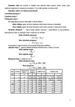 Konspekts 'Dinamikas rindas', 2.