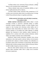 Prakses atskaite 'Prakse Valsts policijā', 18.