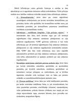 Prakses atskaite 'Prakse Valsts policijā', 19.