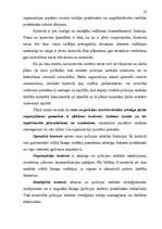 Prakses atskaite 'Prakse Valsts policijā', 22.