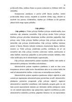 Prakses atskaite 'Prakse Valsts policijā', 26.