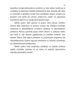 Prakses atskaite 'Prakse Valsts policijā', 27.