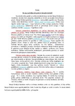 Eseja 'Ko nozīmēja būt grieķim Senajā Grieķijā?', 1.