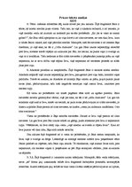 Referāts 'Triloģijas "Aija" analīze', 1.