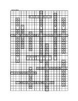 Konspekts 'Kredīti. Krustvārdu mīkla', 3.