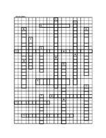 Konspekts 'Kredīti. Krustvārdu mīkla', 4.