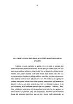 Diplomdarbs 'Reklāmas pielietojuma izpēte tirdzniecības uzņēmumā SIA "RIMI Latvija"', 62.