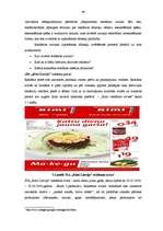 Diplomdarbs 'Reklāmas pielietojuma izpēte tirdzniecības uzņēmumā SIA "RIMI Latvija"', 64.