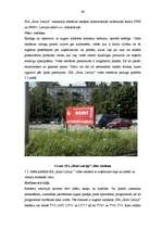 Diplomdarbs 'Reklāmas pielietojuma izpēte tirdzniecības uzņēmumā SIA "RIMI Latvija"', 66.