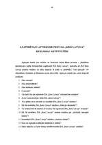 Diplomdarbs 'Reklāmas pielietojuma izpēte tirdzniecības uzņēmumā SIA "RIMI Latvija"', 68.