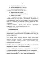 Diplomdarbs 'Reklāmas pielietojuma izpēte tirdzniecības uzņēmumā SIA "RIMI Latvija"', 76.