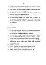 Diplomdarbs 'Reklāmas pielietojuma izpēte tirdzniecības uzņēmumā SIA "RIMI Latvija"', 80.