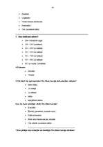 Diplomdarbs 'Reklāmas pielietojuma izpēte tirdzniecības uzņēmumā SIA "RIMI Latvija"', 86.