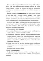 Konspekts 'Sociālās garantijas personām ar invaliditāti', 2.