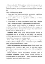 Konspekts 'Sociālās garantijas personām ar invaliditāti', 4.