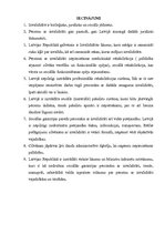 Konspekts 'Sociālās garantijas personām ar invaliditāti', 8.