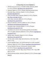 Konspekts 'Sociālās garantijas personām ar invaliditāti', 9.