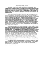 Eseja 'Latvijas Nacionālā teātra izrāde "Sapnis vasaras naktī"', 1.