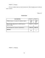 Prakses atskaite 'Экономический выбор в условиях ограниченности ресурсов', 19.