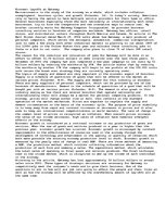 Eseja 'Economic Layoffs at Gateway', 1.