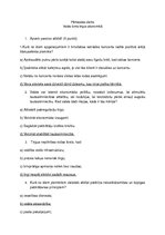 Konspekts 'Pārbaudes darbs ekonomikā - Valsts loma tirgus ekonomikā', 1.