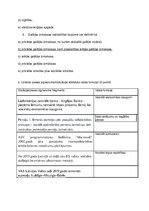 Konspekts 'Pārbaudes darbs ekonomikā - Valsts loma tirgus ekonomikā', 2.