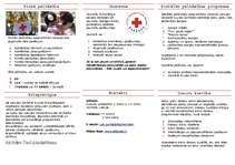 Konspekts 'Latvijas Sarkanā Krusta Jūrmalas komiteja', 1.