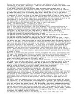 Eseja 'Peer pressure in "Blackrock".', 1.