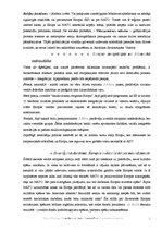 Konspekts 'Henrija Kisindžera grāmata "Vai Amerikai vajadzīga ārpolitika?"', 9.