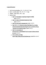 Eseja 'Vai latvieši ir liela ēdāju tauta?', 8.