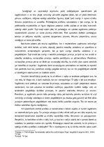 Eseja 'PSIHOLOĢIJAS ASPEKTI SAGADNIEKA PROFESIJĀ', 2.