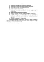 Referāts 'Atpūtas centrs "Lido"', 3.