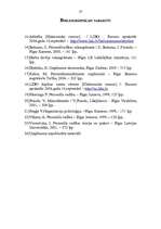 Referāts 'Atpūtas centrs "Lido"', 37.