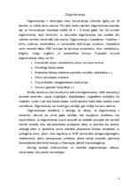 Referāts 'Menstruālā cikla traucējumi un vulvas pataloģijas bērnu un pusaudžu vecumā', 4.